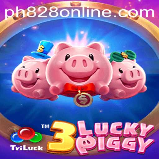 Unveiling the Excitement of 3LUCKYPIGGY: The Game Changing the Ph828 Online Landscape