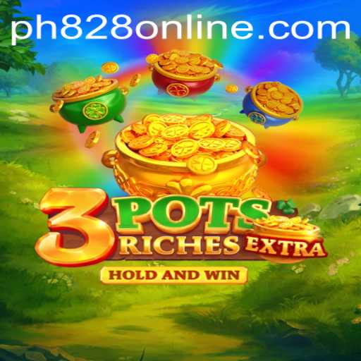 Unveiling the Thrills of 3potsExtra: A Comprehensive Guide to the Game