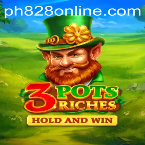 Exploring the Thrilling World of 3potsRiches: A Dive into ph828 Online Gaming