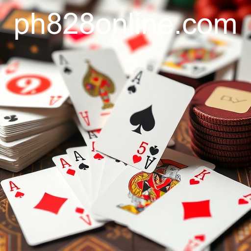 Exploring the Fascinating World of Card Games