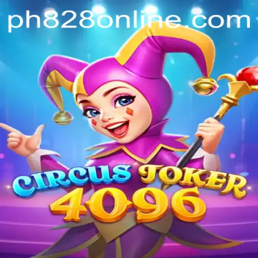 Discover the Enchanting World of CircusJoker4096: An Online Gaming Adventure