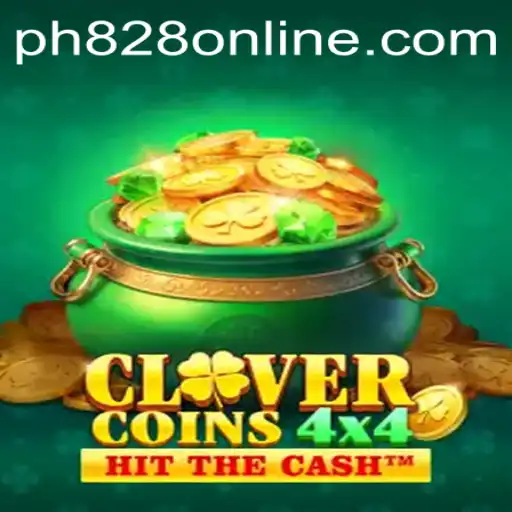 CloverCoins4x4: A Comprehensive Guide to the Exciting Online Game