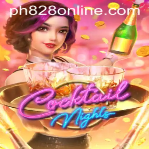 CocktailNights: Explore the Vibrant World of Virtual Mixology with PH828 Online