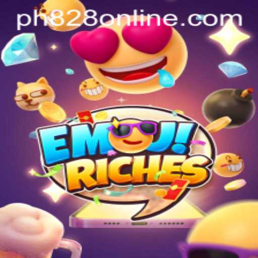 Explore the Exciting World of EmojiRiches: A Dive into PH828 Online Gaming
