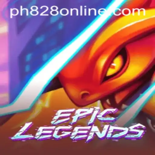 Journey Through EpicLegends: A Comprehensive Guide to Unveil the Mysteries of PH828 Online