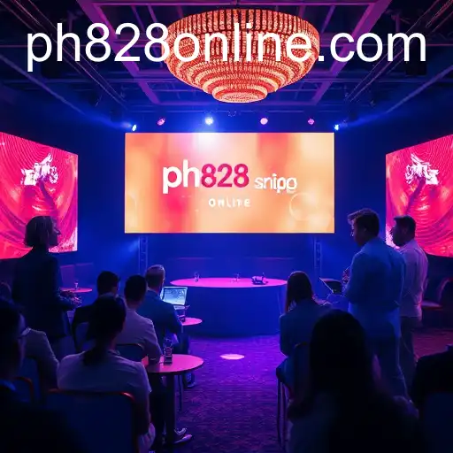 The Allure of Exclusive Events in the Digital Age: Exploring the World of ph828 Online