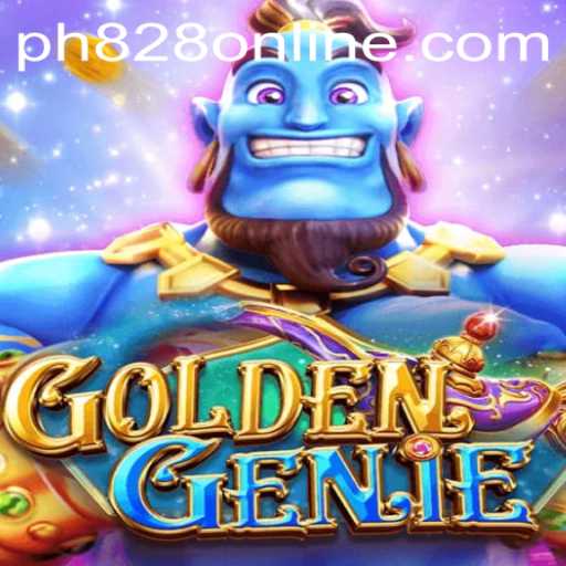 The Enchanting World of GOLDENGENIE: A Thrilling New Online Experience