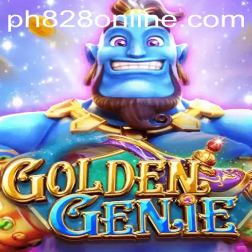 The Enchanting World of GOLDENGENIE: A Thrilling New Online Experience