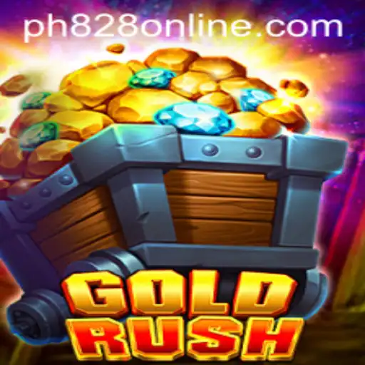 GoldRush: The Thrilling Adventure of Digital Prospecting