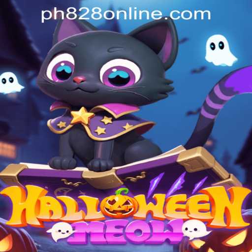 HalloweenMeow: A Spooky Gaming Experience with ph828 Online