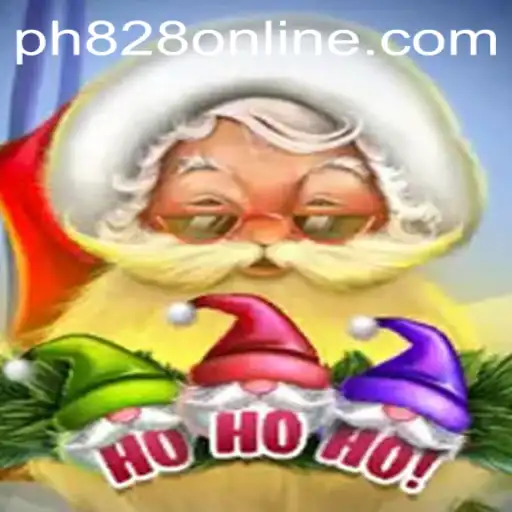 Experience the Festive Fun of HoHoHo: A Comprehensive Guide to PH828 Online