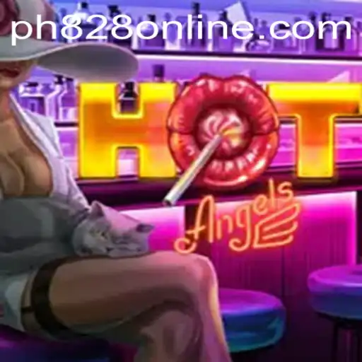HotAngels: A Dazzling Adventure in the PH828 Online Universe