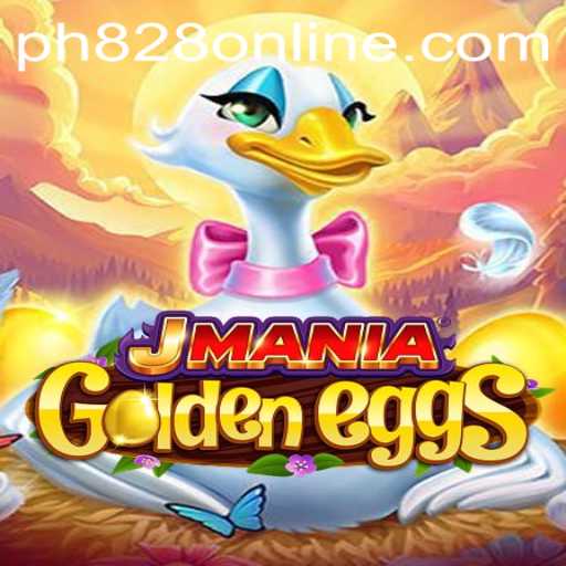 Discover the Exciting World of JManiaGoldenEggs and the Thrilling Gameplay of Ph828 Online