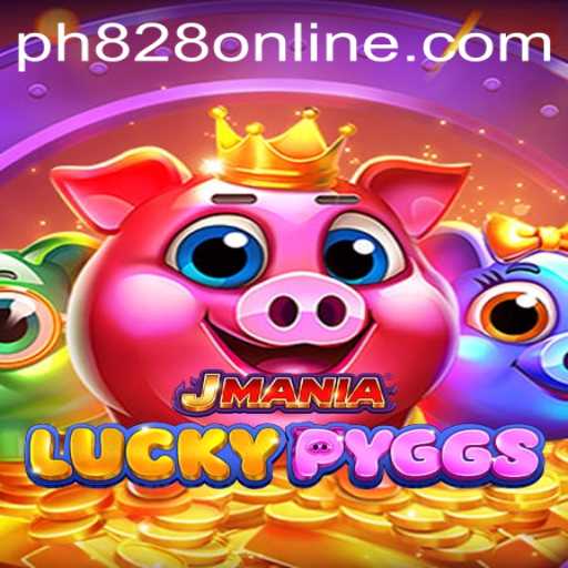 Unlocking the Thrills of JManiaLuckyPyggs: A Deep Dive into the Ph828 Online Phenomenon