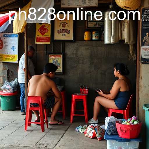 The Cultural and Economic Impact of Jueteng in the Philippines