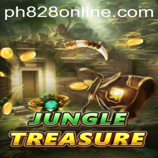Discover the Thrills of JungleTreasure: A New Adventure in ph828 Online