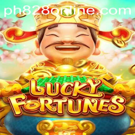 Exploring the Exciting World of LUCKYFORTUNES: Your Ultimate Guide to PH828 Online Gaming