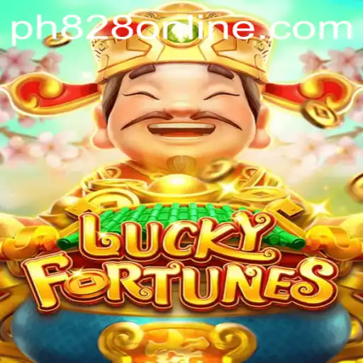 Exploring the Exciting World of LUCKYFORTUNES: Your Ultimate Guide to PH828 Online Gaming