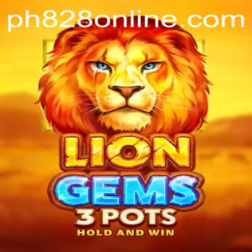 Discover the Thrilling World of LionGems3pots: A New Era in Online Gaming with PH828