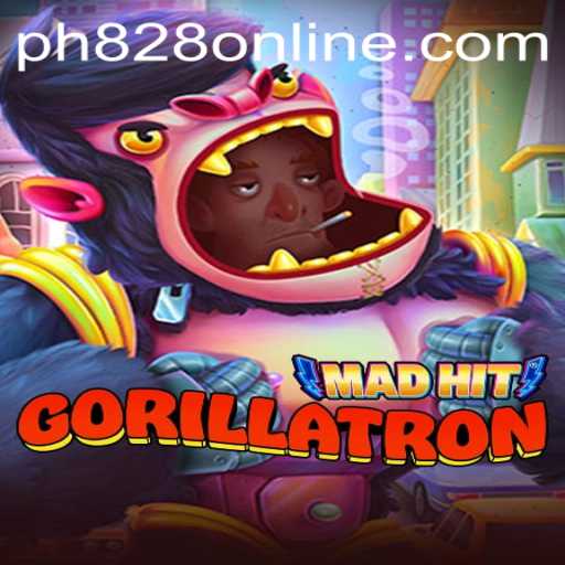 Unleashing the Adventure: MadHitGorillatron and the Rise of Online Play with ph828