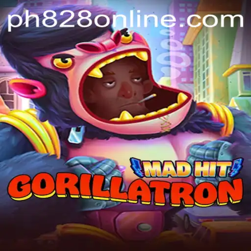 Unleashing the Adventure: MadHitGorillatron and the Rise of Online Play with ph828