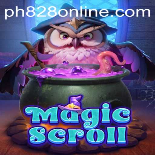 MagicScroll: A Journey into Enchantment and Strategy Online