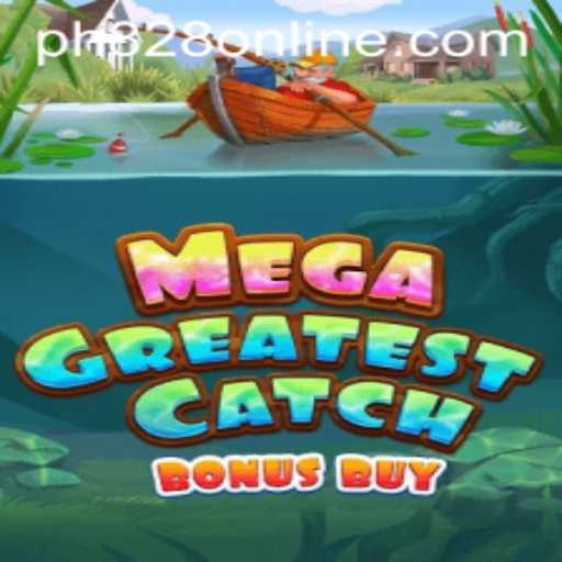 MegaGreatestCatchBonusBuy: A New Wave in Online Gaming