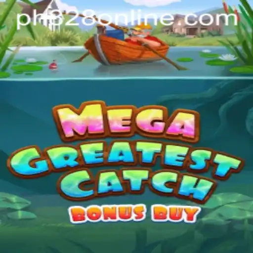 MegaGreatestCatchBonusBuy: A New Wave in Online Gaming