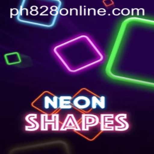 NeonShapes: The Thrilling Puzzle Game Taking the World by Storm