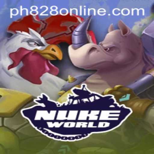 Exploring the Thrilling World of NukeWorld: A Comprehensive Guide to PH828 Online