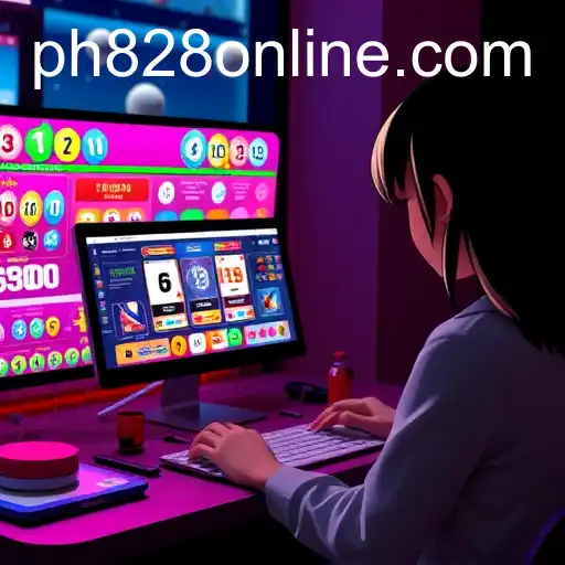 Exploring the World of Online Lotteries: A Focus on ph828 Online
