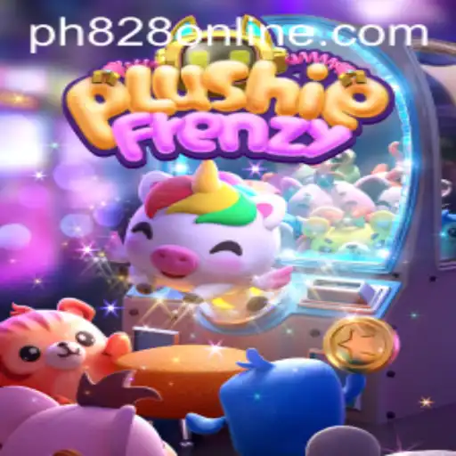 PlushieFrenzy: Dive Into the World of Virtual Plush Hunting with PH828 Online