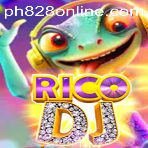 RicoDJ: An Innovative Gaming Experience with PH828 Online