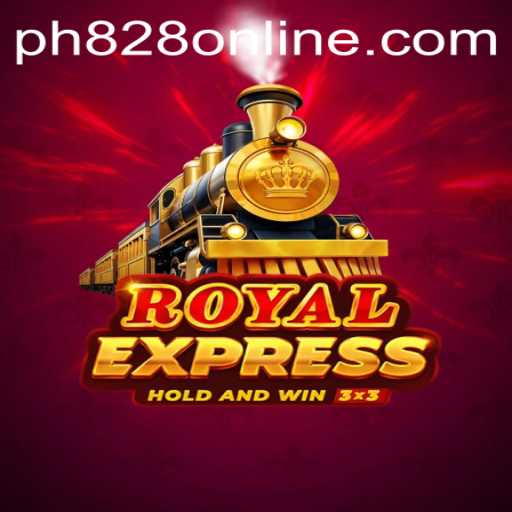 RoyalExpress: The Ultimate Adventure in PH828 Online Gameplay