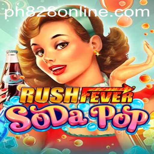 Discover the Excitement of RushFeverSodaPop: An Immersive Experience