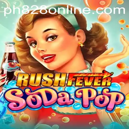 Discover the Excitement of RushFeverSodaPop: An Immersive Experience