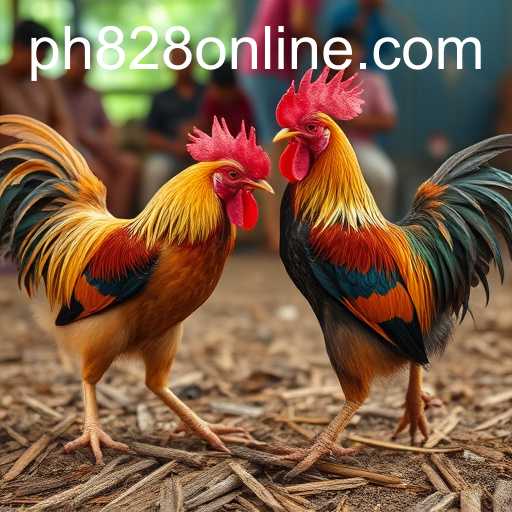 Understanding Sabong Games: The Rise of ph828 Online
