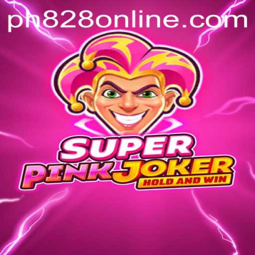 Unveiling SuperPinkJoker: The Latest Sensation in Online Gaming