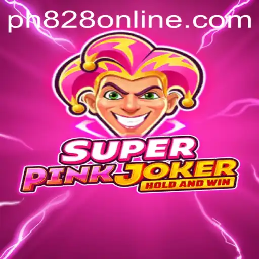 Unveiling SuperPinkJoker: The Latest Sensation in Online Gaming