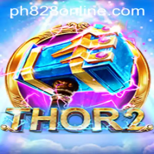 Unleashing Thor2: The Epic Game Experience Enhanced by ph828 Online