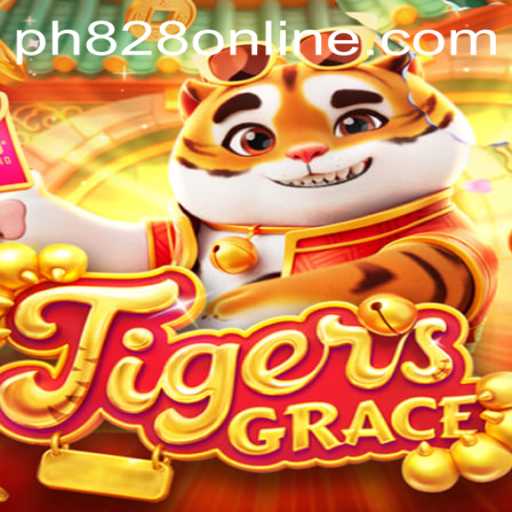 TigersGrace: The Ultimate Online Gaming Experience