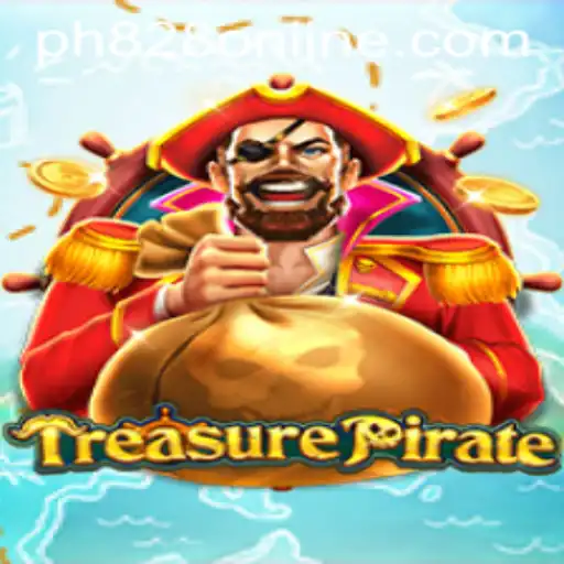 Discover the Adventures of TreasurePirate: A Thrilling Online Experience with ph828