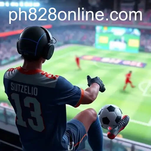 The Rise of Virtual Sports and the Impact of PH828 Online