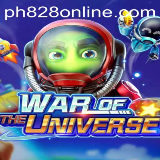 Exploring the Epic Battles of WAROFTHEUNIVERSE: A Dive into ph828 Online