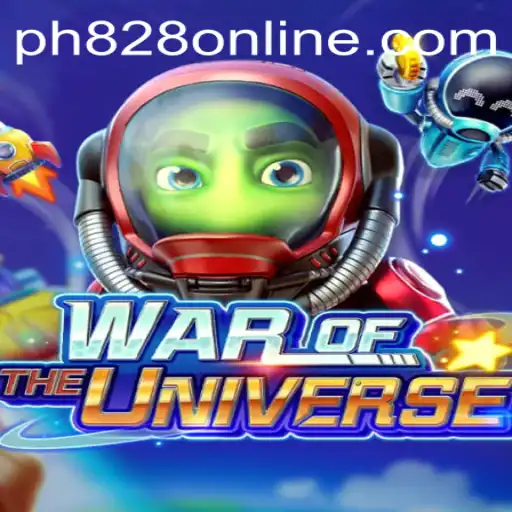 Exploring the Epic Battles of WAROFTHEUNIVERSE: A Dive into ph828 Online