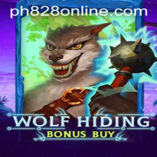 Exploring the Thrills of WolfHidingBonusBuy with PH828 Online