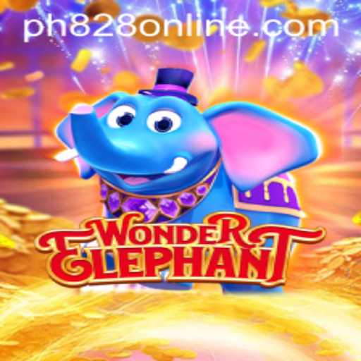 WonderElephant: Unveiling the Magic of PH828 Online