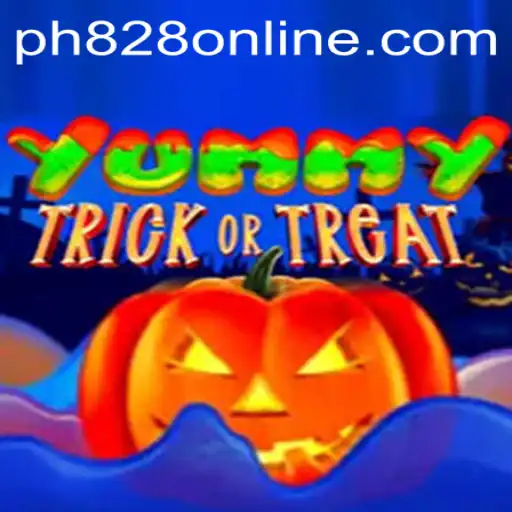 YummyTrickorTreat: A Spooky Adventure with ph828 Online