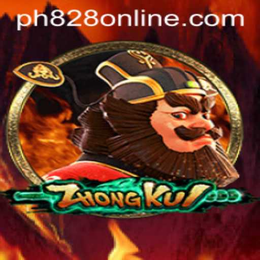 ZhongKui: The Captivating World of PH828 Online Gaming